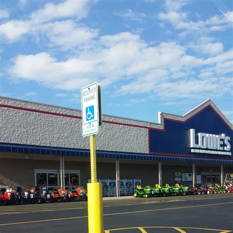 Lowes in lexington nc - Good place to work with decent pay. Freight Team Associate (Current Employee) - Lexington, NC - December 15, 2020. Lowe's is a really nice place to work. The hours are good, especially if you're willing to work overnight shifts. Management is very understanding if there is an emergency and you have to take a day off.